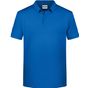 James&Nicholson Men´s Basic Polo royal