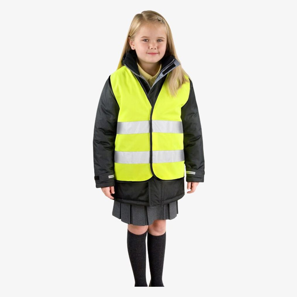 CORE KIDS SAFETY VEST
Gilet de sécurité Enfant result