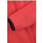 Result Mens norse outdoor fleece flame_red