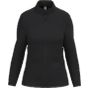 iDeal Basic Brand Veste softshell 2 couches femme ideal_black
