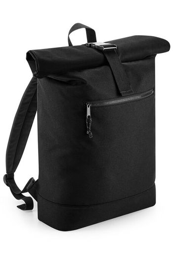 Image produit Sac à Dos avec Rabat Enroulable Recyclé