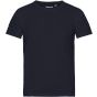 Neutral Kids Recycled Performance T-Shirt navy