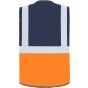 Korntex Gilet de sécurité 