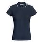 Roly Sport Tamil Woman marine/blanc