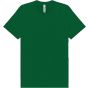 Bella Unisex jersey short sleeve tee kelly