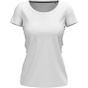 Stedman Stretch-T Women white
