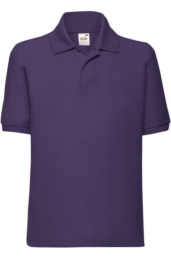 Image produit 65/35 Polo Kids