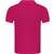 kariban Polo manches courtes enfant fuchsia