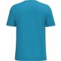 iDeal Basic Brand T-shirt homme iDeal190 ideal_atoll_blue
