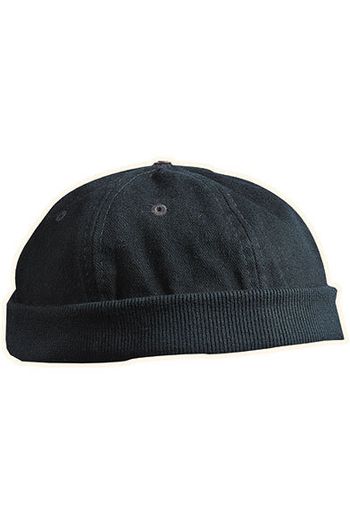 Image produit 6 Panel Chef Cap