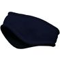K-up Bandeau polaire navy