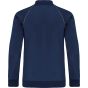 ProAct Veste de survêtement zippée avec liseré enfant  sporty_navy