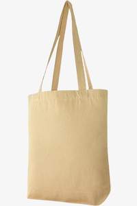 Image produit Canvas Carrier Bag Long Handle