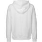 Neutral Mens Hoodie white