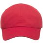 Atlantis Casquette 6 pans enfant KID FRASER red