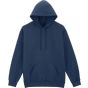 Gildan Softstyle Midweight Fleece Adult Hoodie blue_dusk