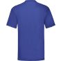 fruit of the loom Valueweight T royal_blue
