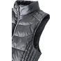 Russell Bodywarmer Nano femme iron_grey