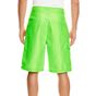 Burnside Solid Board Short neon_green