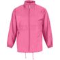 B&C Collection Sirocco pixel_pink