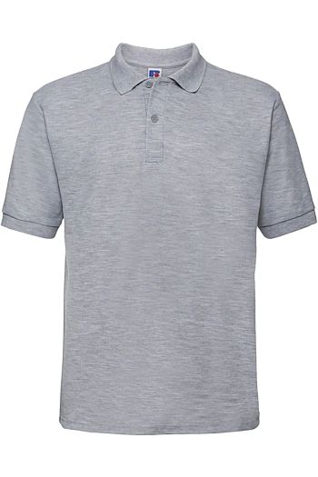 Image produit Polo piqué poly/coton classique homme