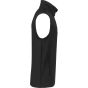 Kariban Bodywarmer softshell écoresponsable 2 couches unisexe black
