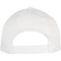 flexfit Flexfit 110 Organic Cap white