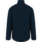 Kariban Veste softshell écoresponsable 3 couches unisexe navy