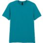 Gildan Softstyle® Ring Spun T-Shirt tropical_blue