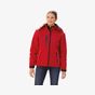 James&Nicholson Ladies' Winter Softshell Jacket