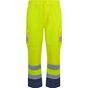Pro RTX High Visibility Pantalon cargo hv_yellow