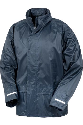 Image produit Waterproof rain jacket