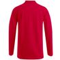 Promodoro Men´s Heavy Polo Longsleeve fire_red