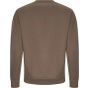 AWDis Just Hoods Sweatshirt AWDis mocha_brown