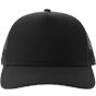 Atlantis RAPPER CANVAS-S black/black