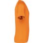 ProAct T-shirt sport manches courtes enfant orange