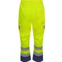 Pro RTX High Visibility Pantalon cargo hv_yellow