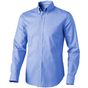 Elevate  Vaillant - Chemise à manches longues light_blue