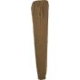 Build Your Brand Vintage Heavy Trackpants Warm khaki