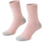Pelot Morgan - Chaussettes mixtes poudre/mineral