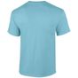 Gildan T-Shirt Ultra Cotton sky