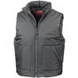 result Nylon Bodywarmer dark_grey
