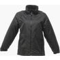 Regatta Professional Women's Hudson jacket black