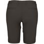Kariban Bermuda chino femme dark_grey