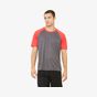 All Sport Unisex Performance Short Sleeve Raglan Tee