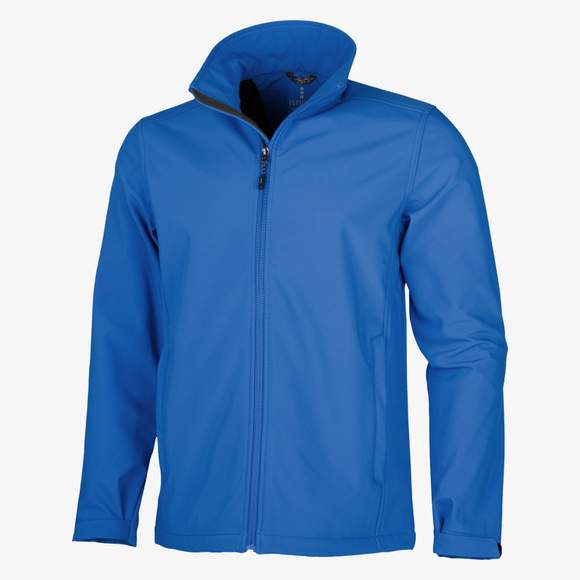 Veste softshell Maxson Elevate