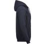 Tee Jays Hooded Sweatshirt navy