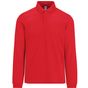 B&C Collection B&C My Polo 180 LSL red