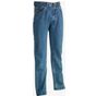 Herock Pluto - Pantalon jeans - jean_blue - S