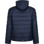 Regatta Men's Navigate Thermal Jacket navy/seal_grey